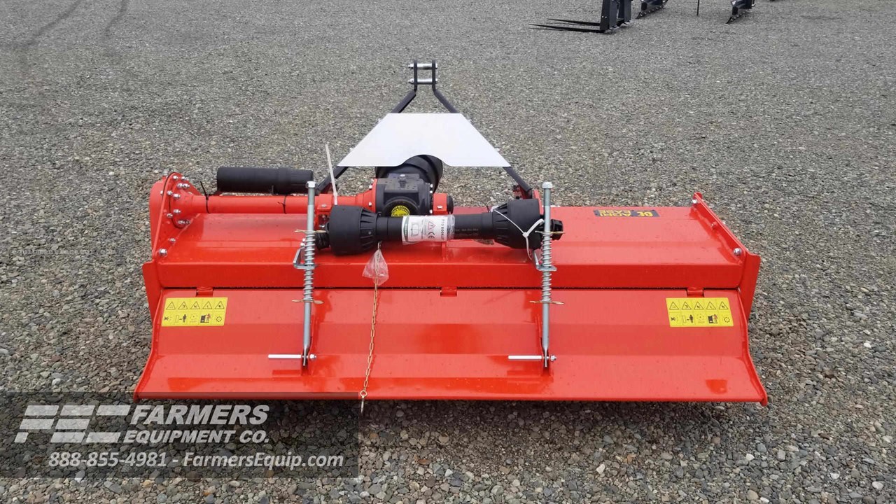 2025 Braber IGN180 Image 2