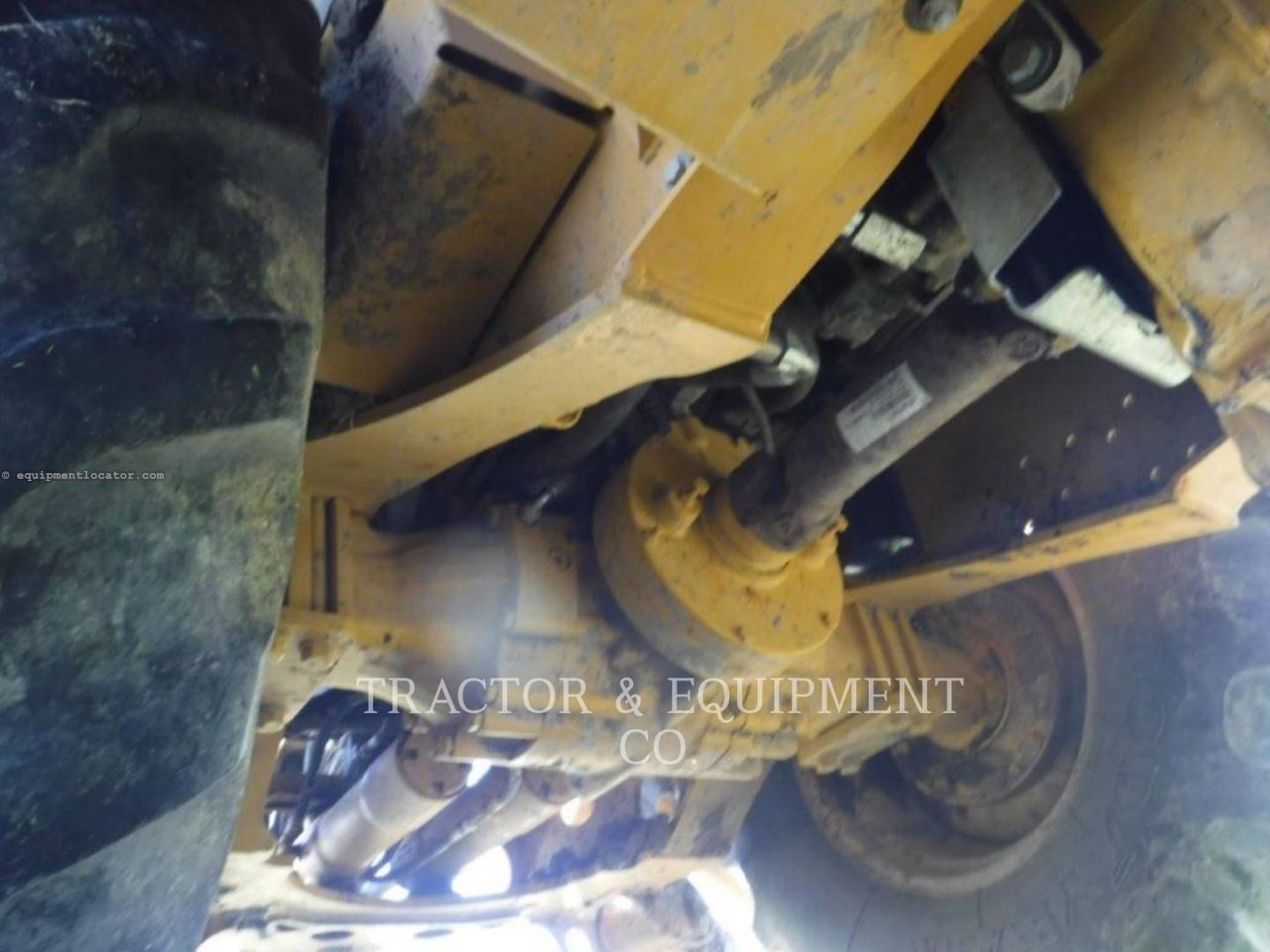 2014 John Deere 310SK Image 10