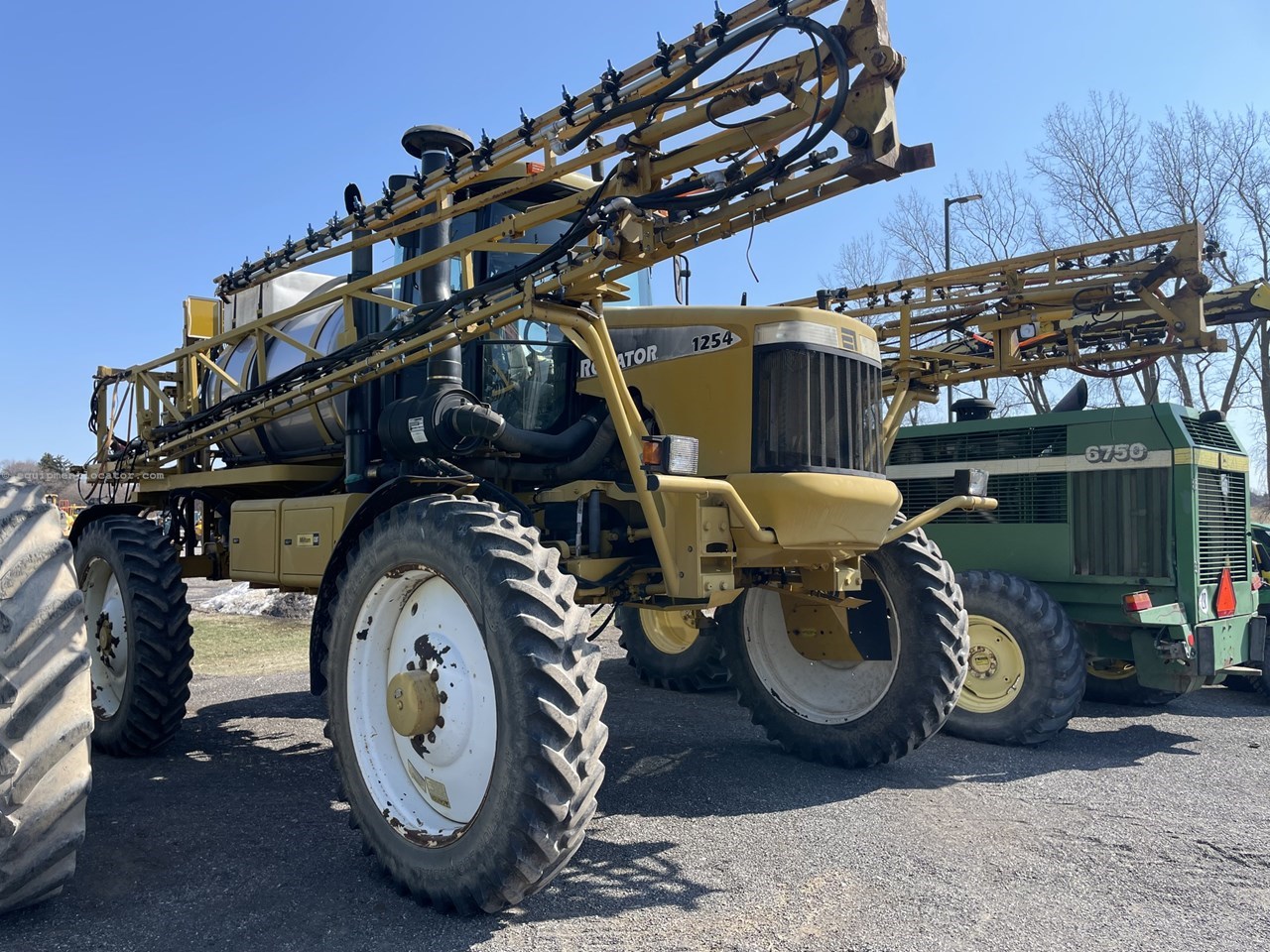 RoGator 1254 Image 2