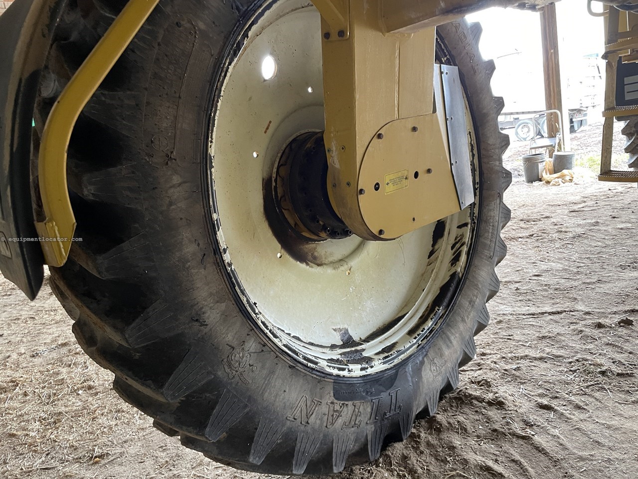 RoGator 1254 Image 20