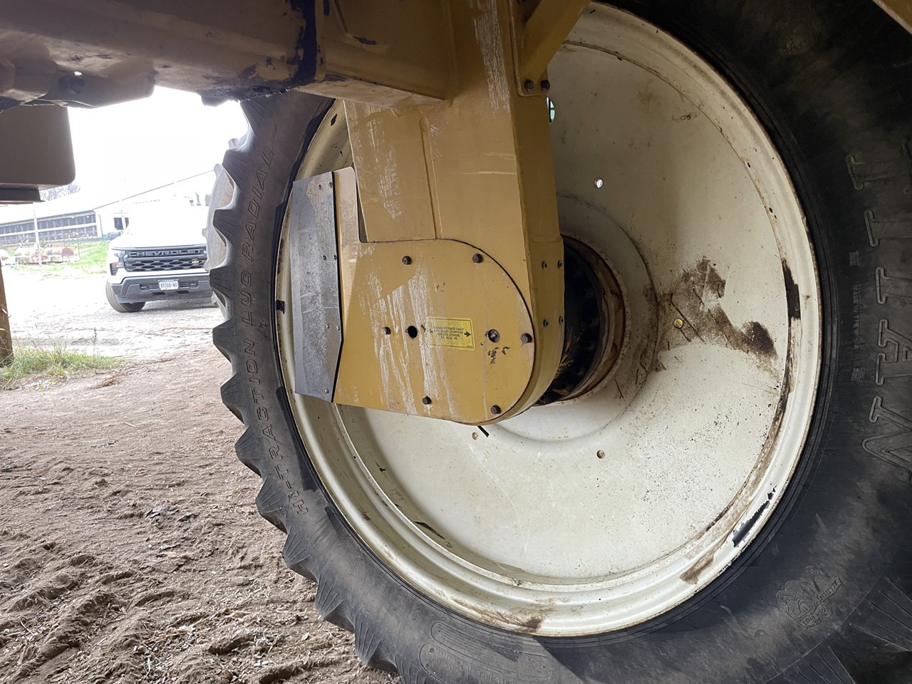 RoGator 1254 Image 21