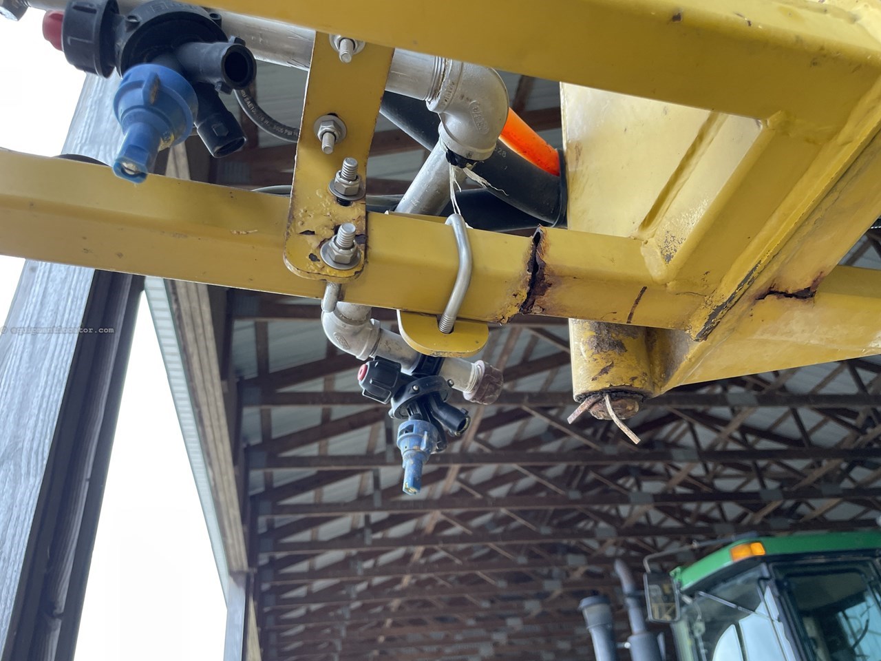 RoGator 1254 Image 28