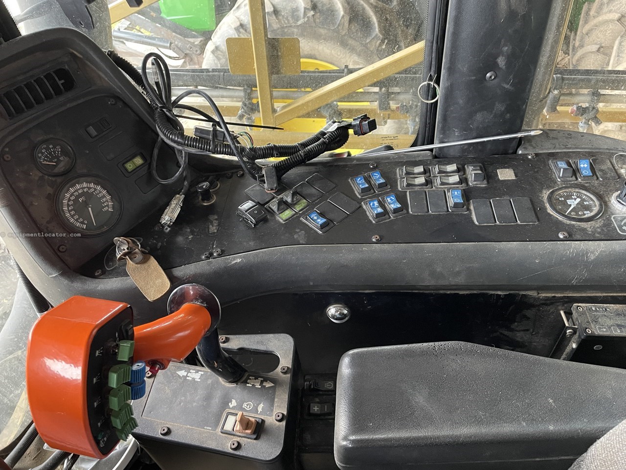 RoGator 1254 Image 34