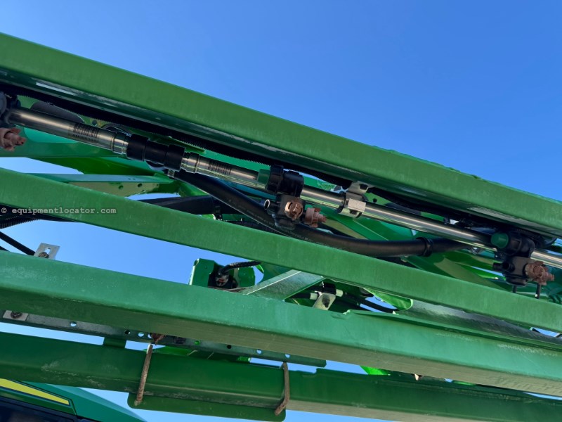 John Deere 412R Image 10