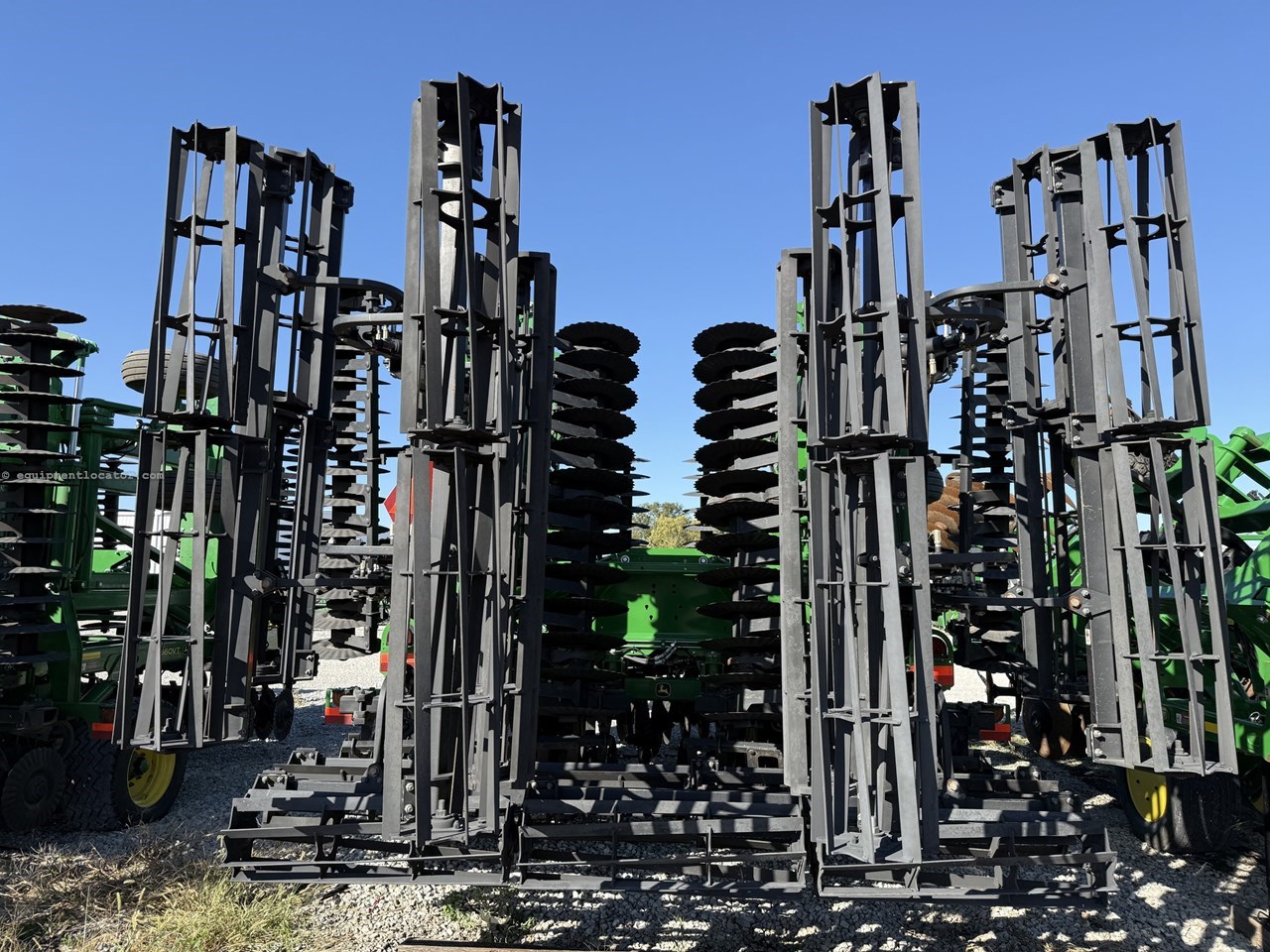 2020 John Deere 2660VT Image 10