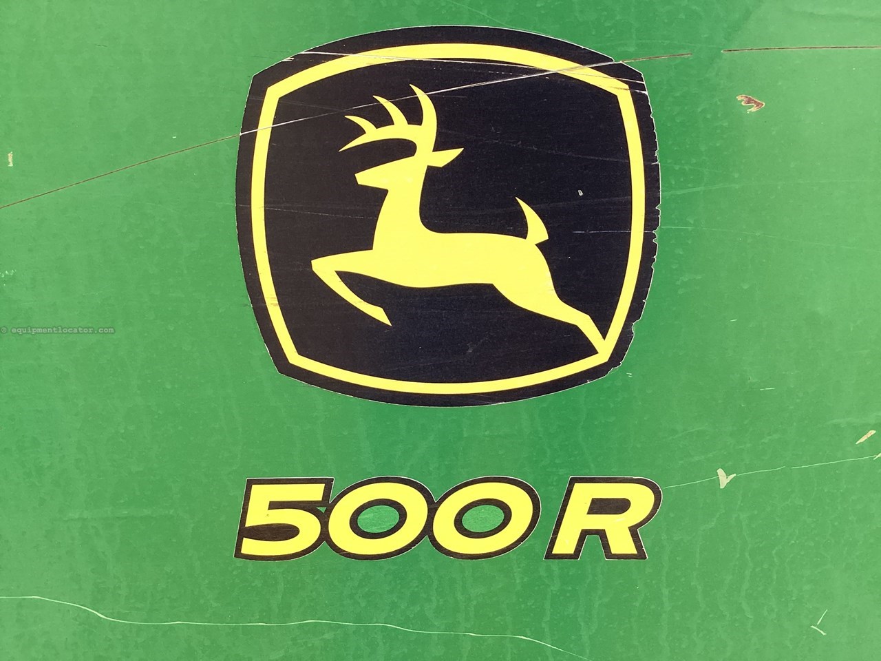 2019 John Deere W235 Image 33