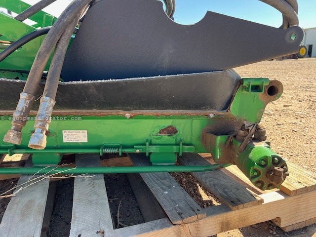 2011 KSi Conveyors CONVEYOR HOPPER Image 3