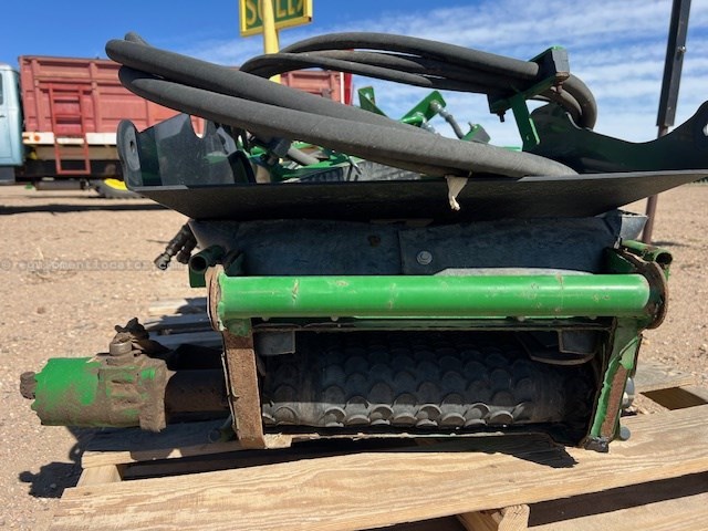 2011 KSi Conveyors CONVEYOR HOPPER Image 4