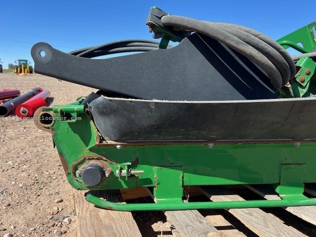 2011 KSi Conveyors CONVEYOR HOPPER Image 6