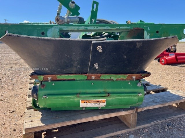 2011 KSi Conveyors CONVEYOR HOPPER Image 10