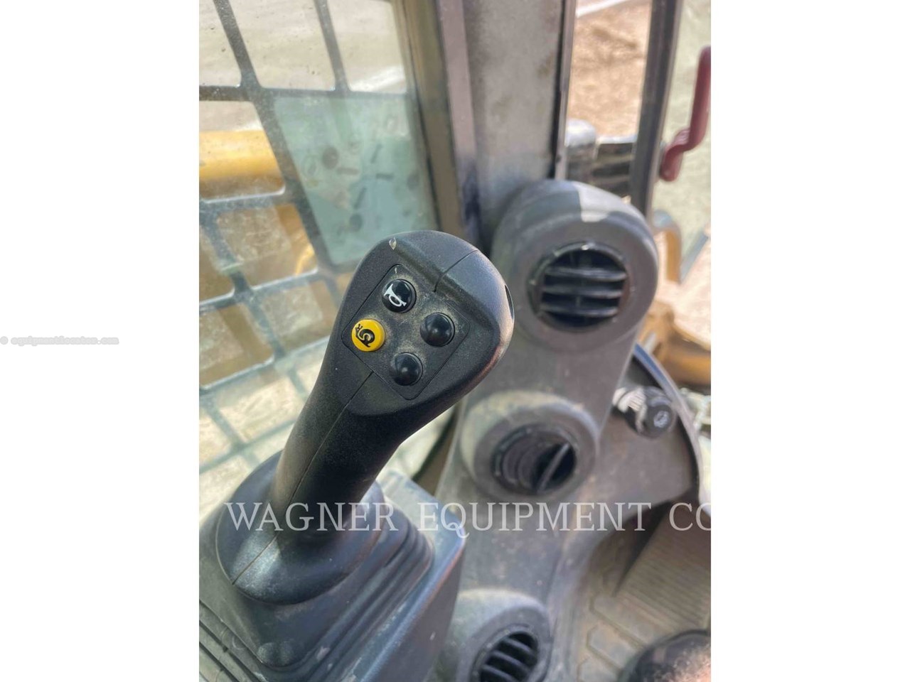 2022 Caterpillar 259D3 Image 11