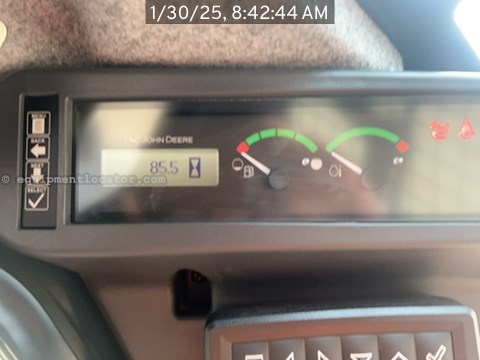 2023 John Deere 333G Image 10