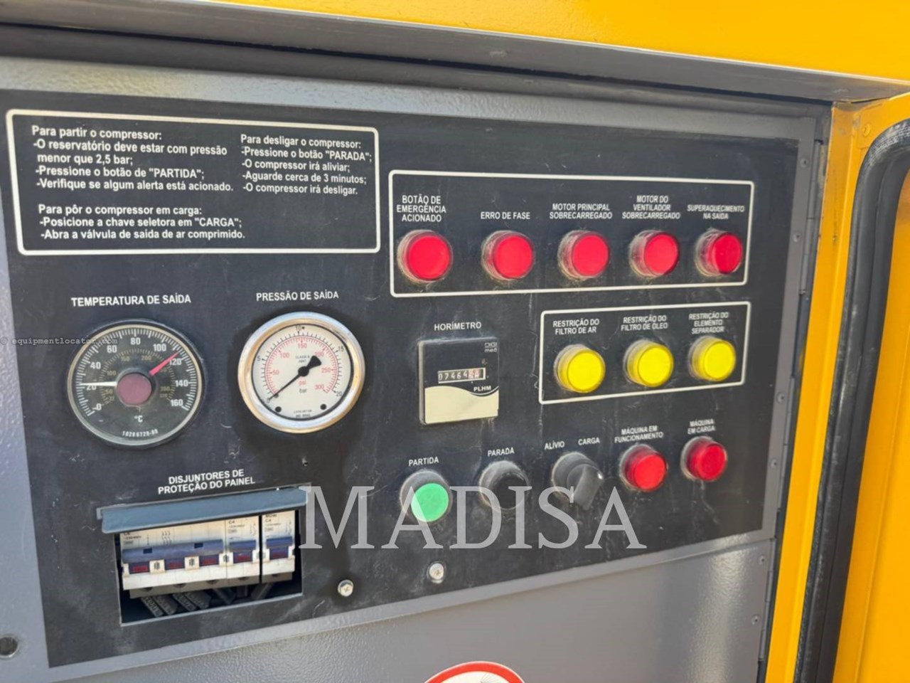 2015 Atlas XATS900 E Image 10