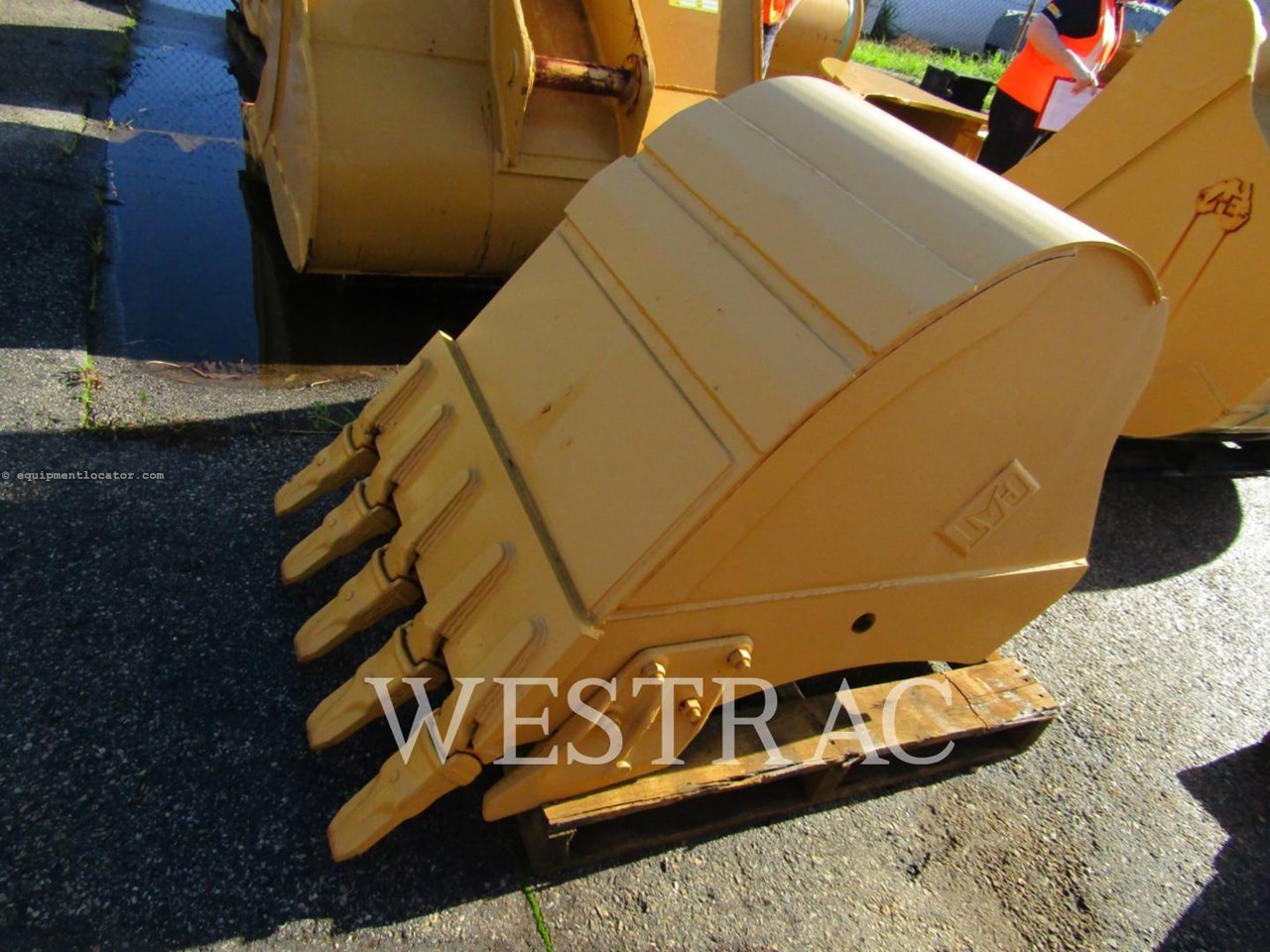 Caterpillar 315C Image 10