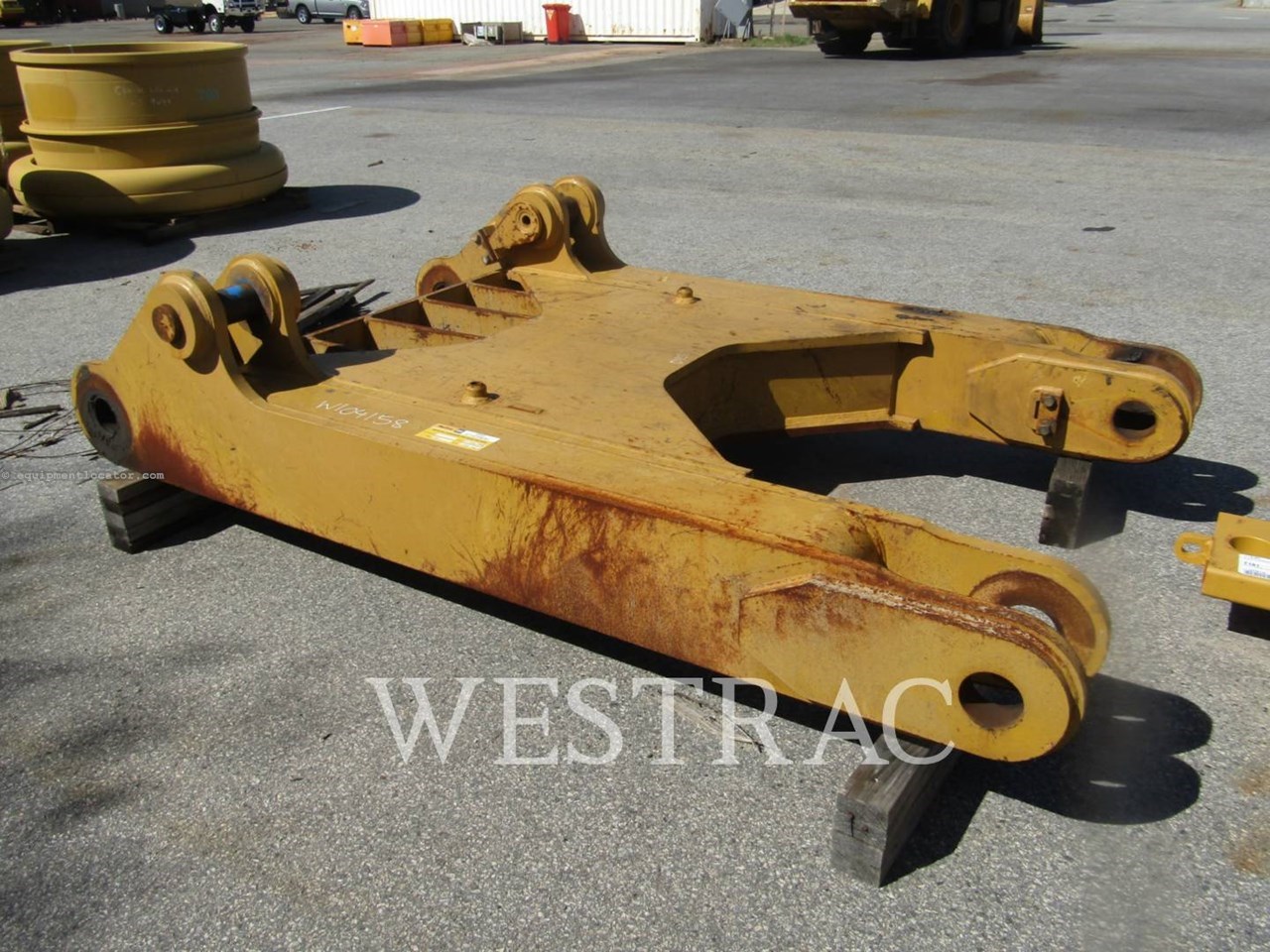 Caterpillar D10T Image 10