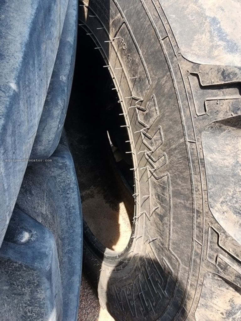 1992 Titan 380/85R30 Image 4