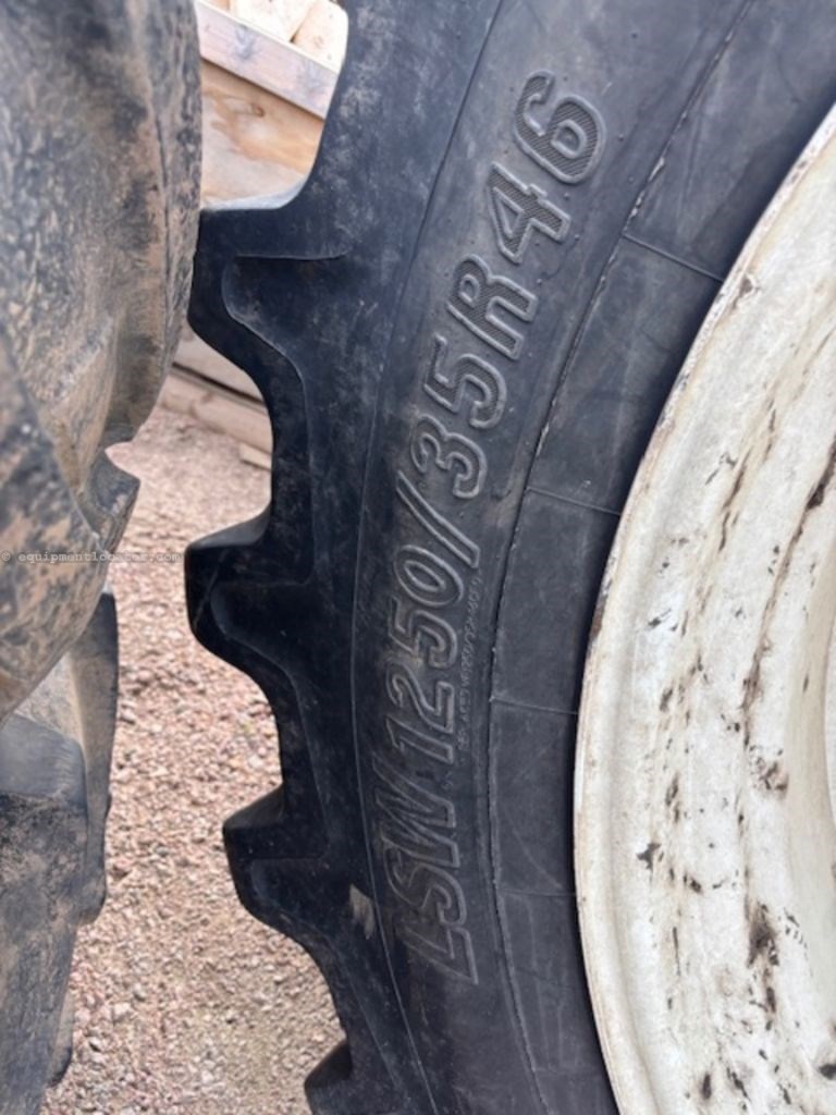 2016 Goodyear 1250/35R46 Image 3