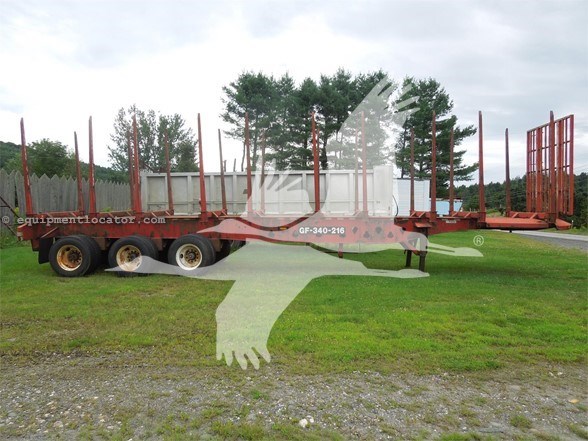 2004 Manac TL Image 4