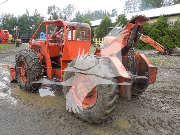 Timber Jack 225 Image 6