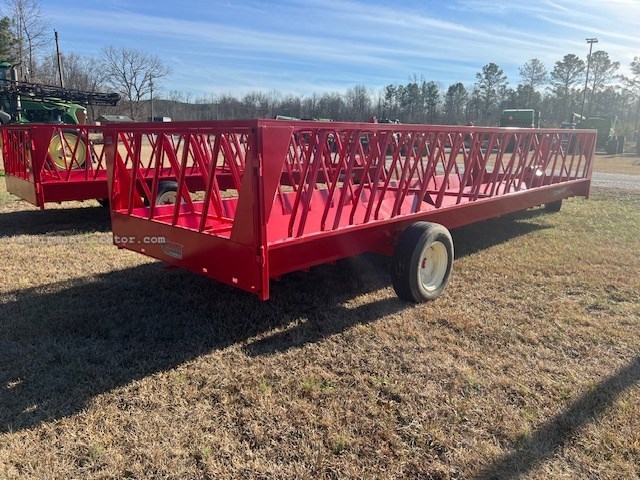 2025 Miscellaneous 7x24CCWD Image 10