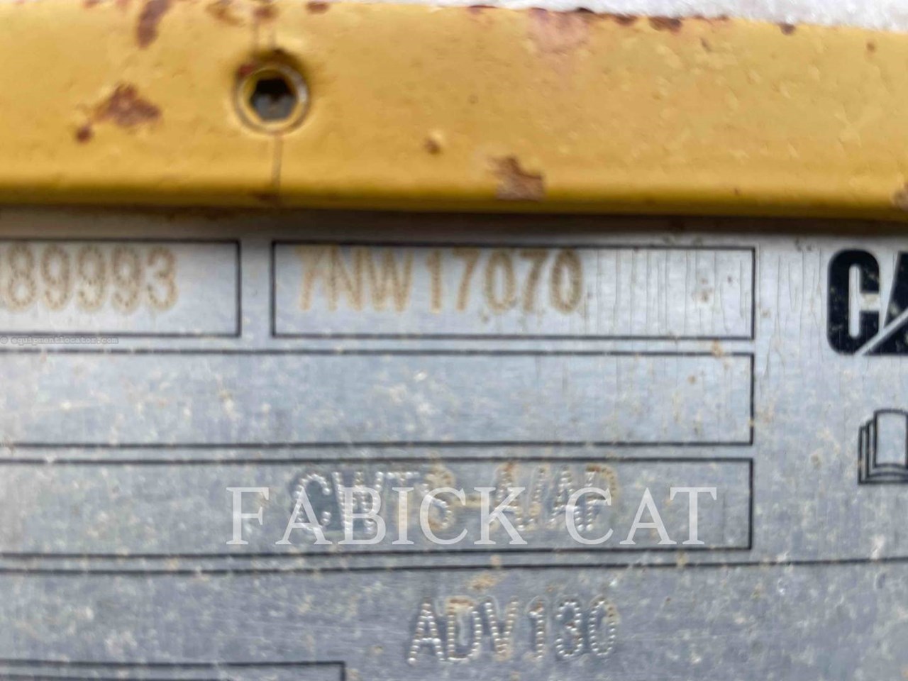 2020 Caterpillar 988K Image 10