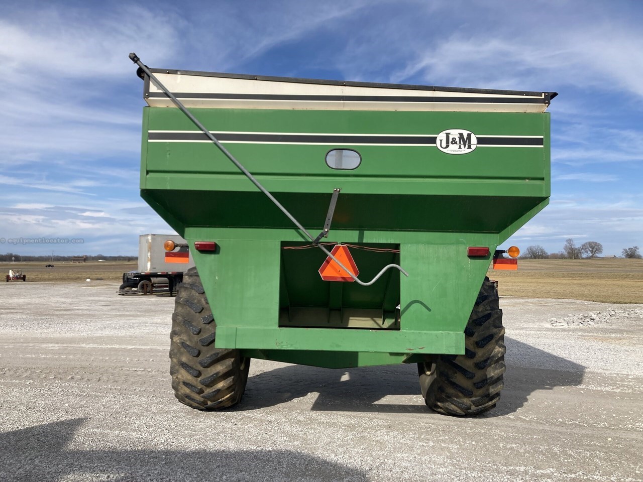 J&M Manufacturing Co. Inc 875 Image 10