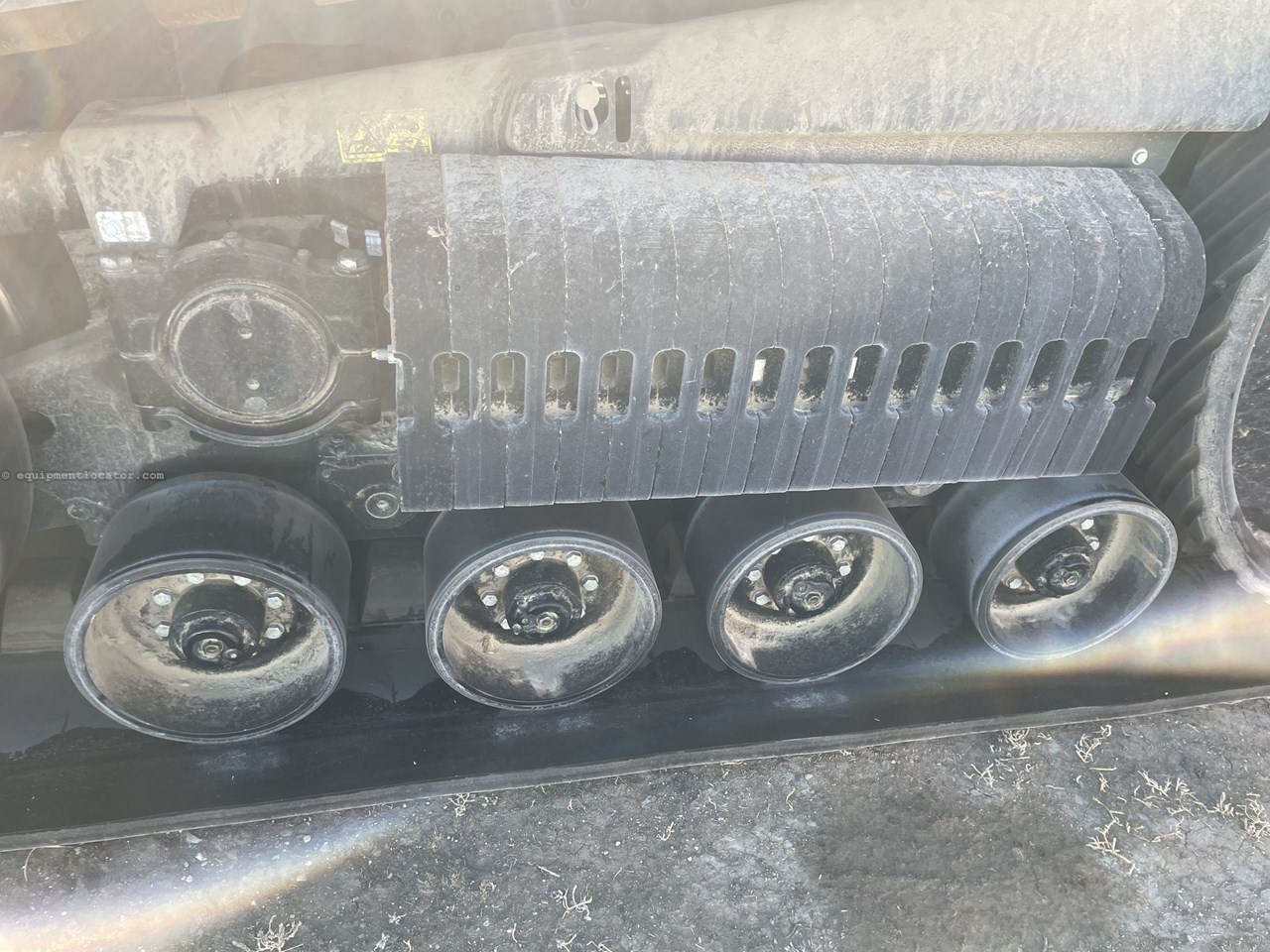 2024 Challenger MT867 Image 10