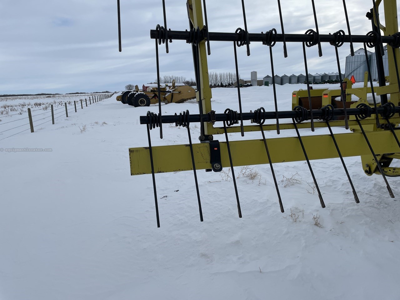 2014 Degelman SM PRO 120 Image 10