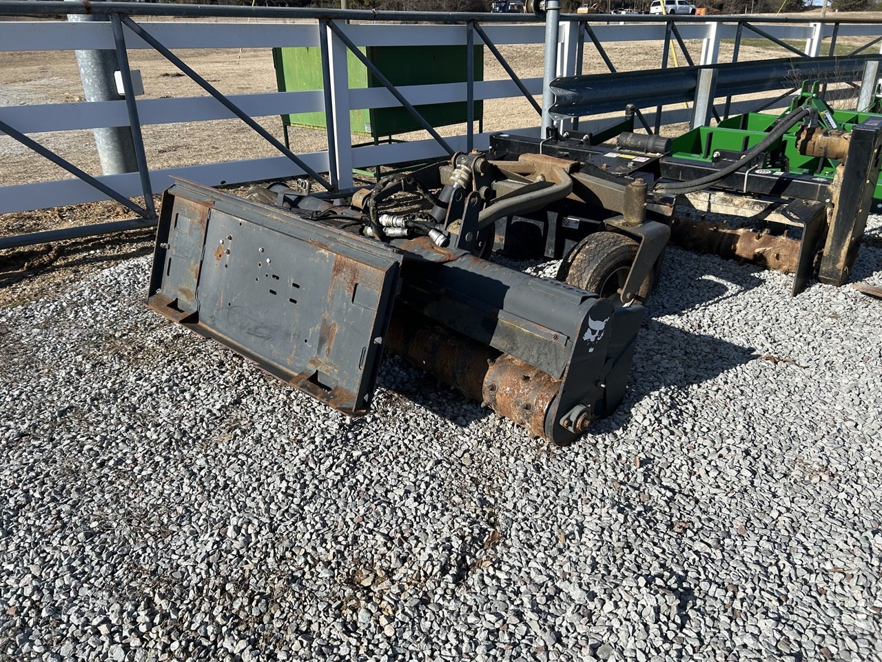 Bobcat 84SCM Image 3