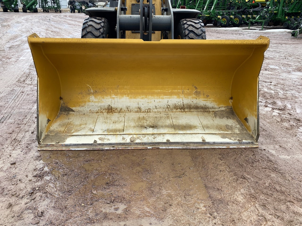 2024 John Deere 344 P Image 10