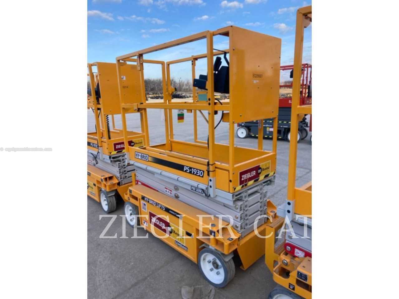 2021 Other PS-1930 Image 1