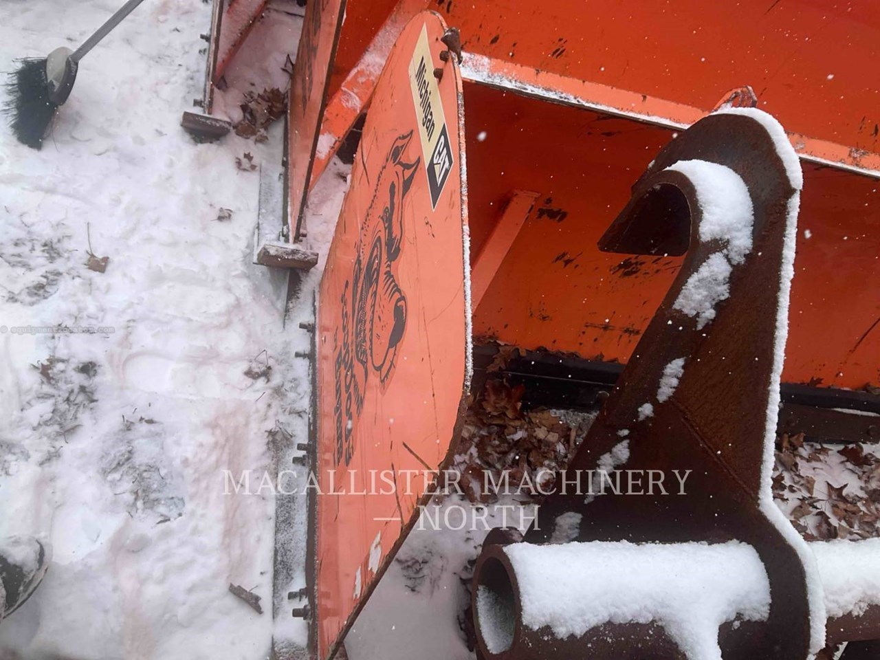 2011 Misc SCOOP DOGG Image 10