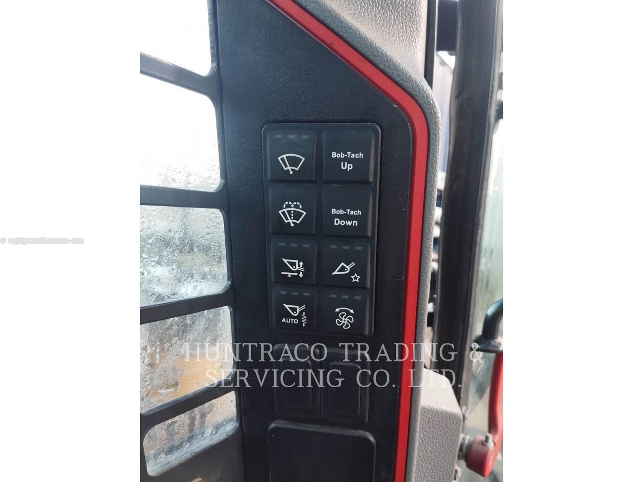 2020 Bobcat T76 HF Image 12