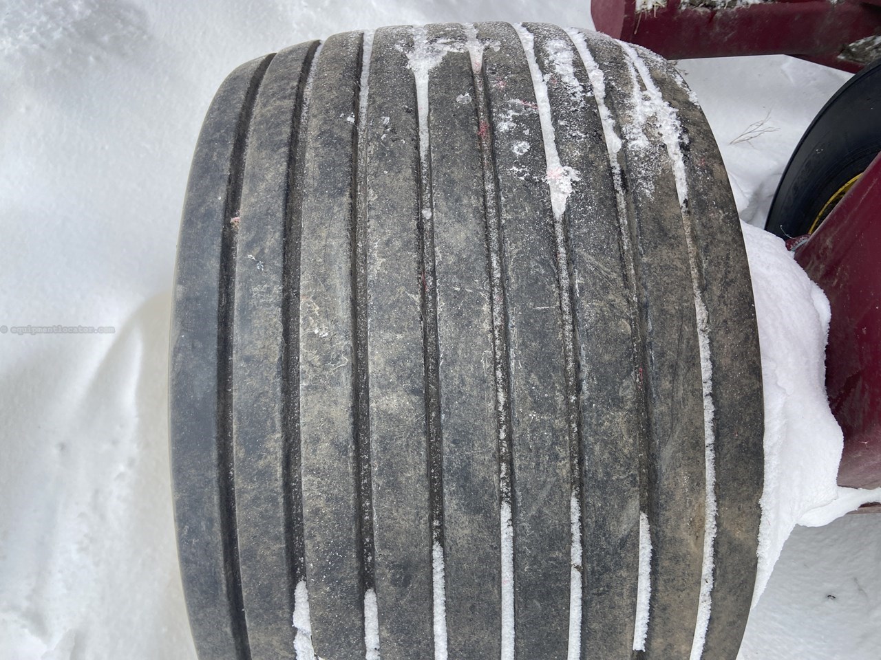 2012 Vaderstad 72-12 Image 10