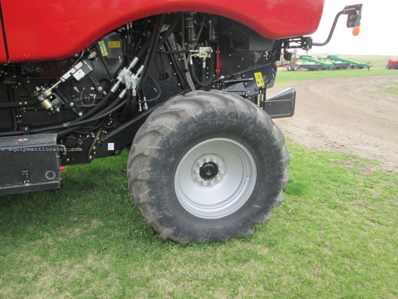 2020 Case IH 7150 Image 10