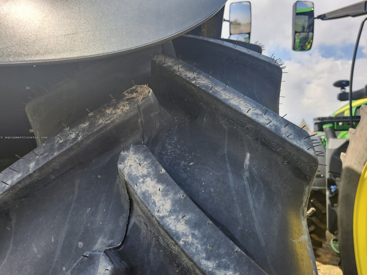 2024 John Deere 6R 145 Image 10