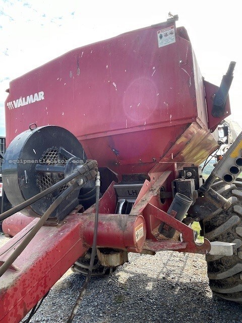 2013 Valmar 7600PT Image 10