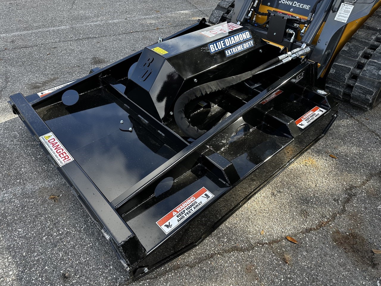 2025 Blue Diamond 103015 Image 10