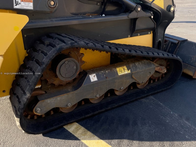 2018 New Holland C238 Image 10