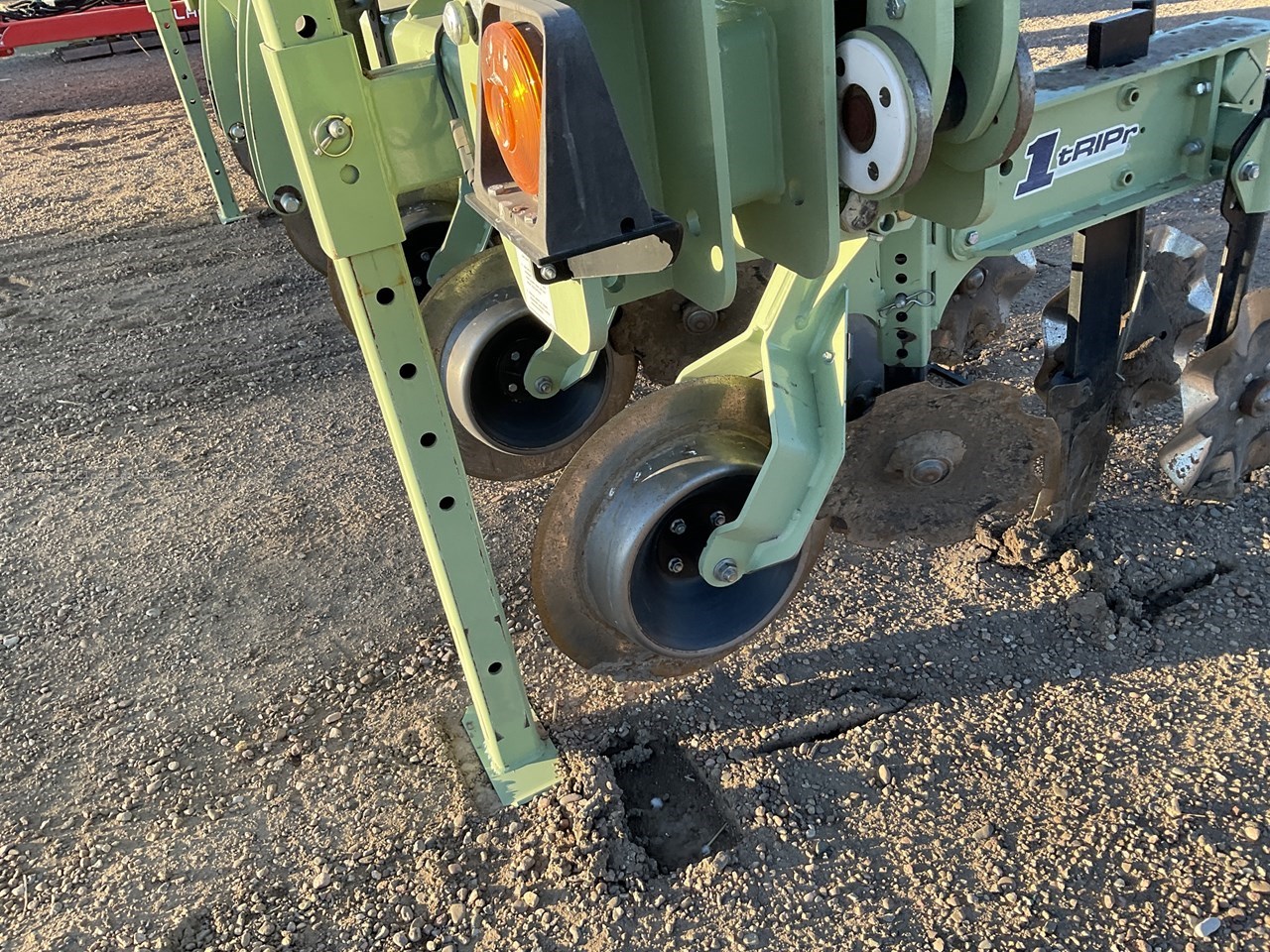 2020 Orthman 1TRIPR Image 10