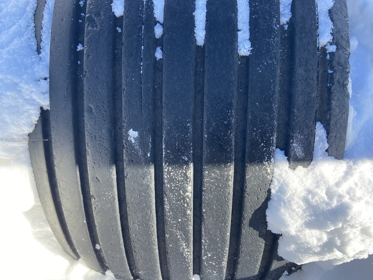 2011 Seed Hawk 6612 Image 10