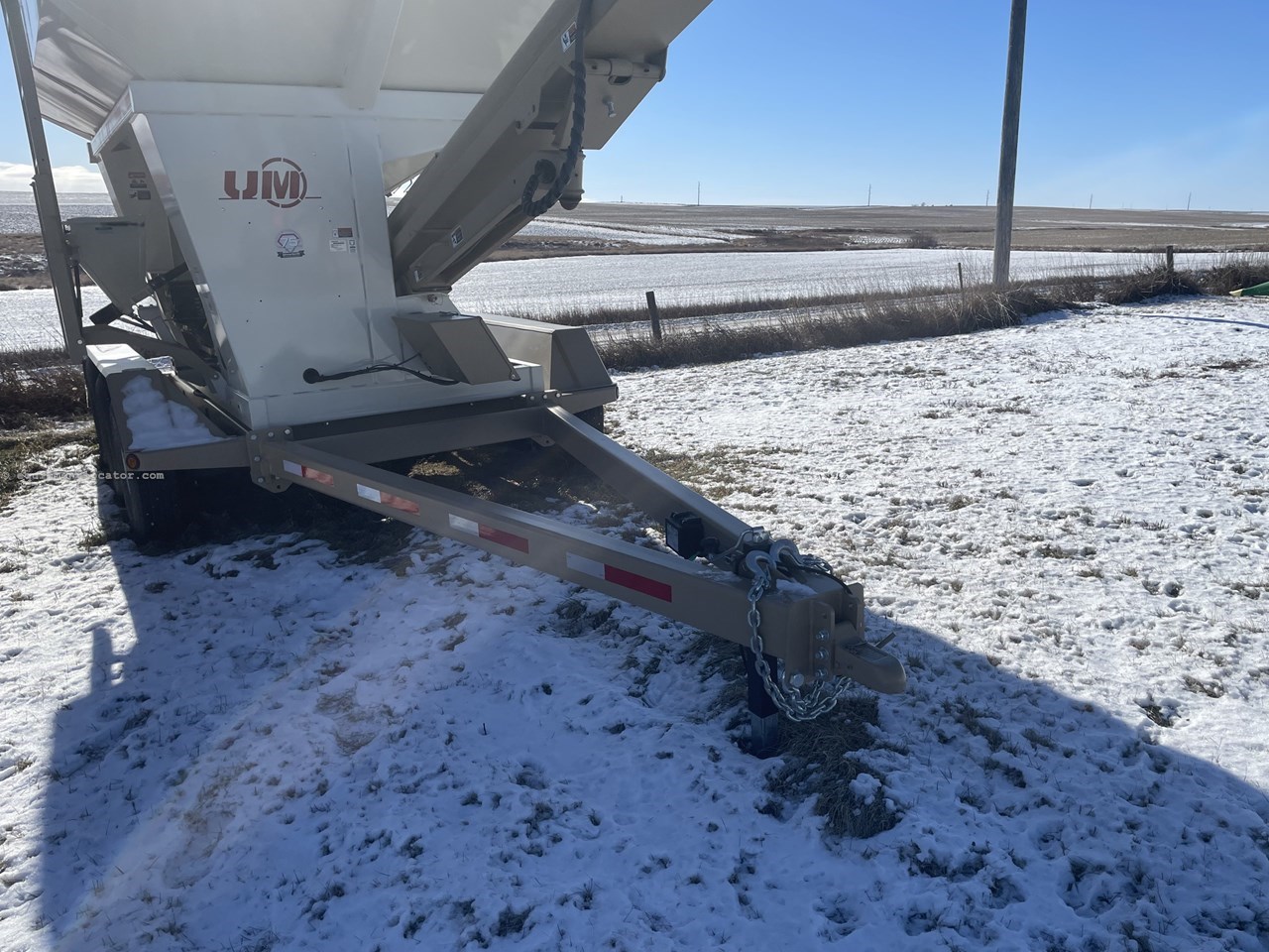 2023 Unverferth 3755xl Image 10