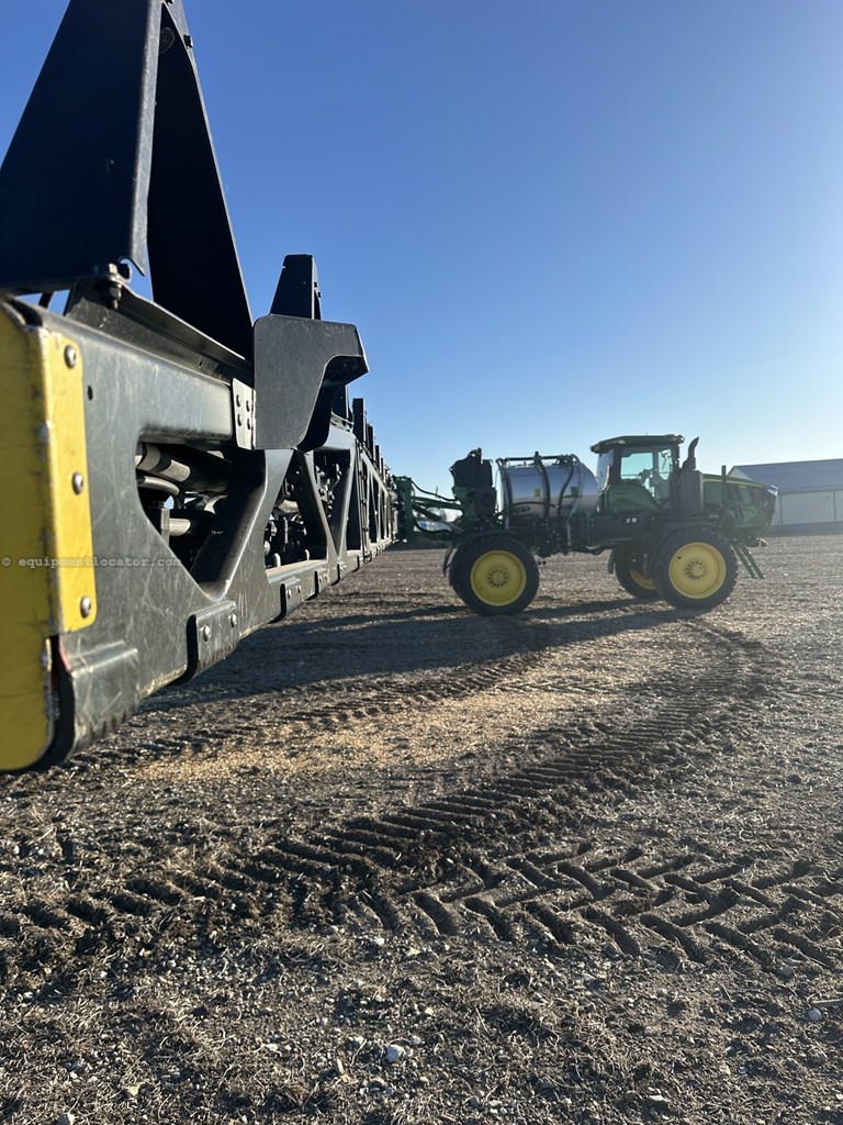 2024 John Deere 412R Image 10