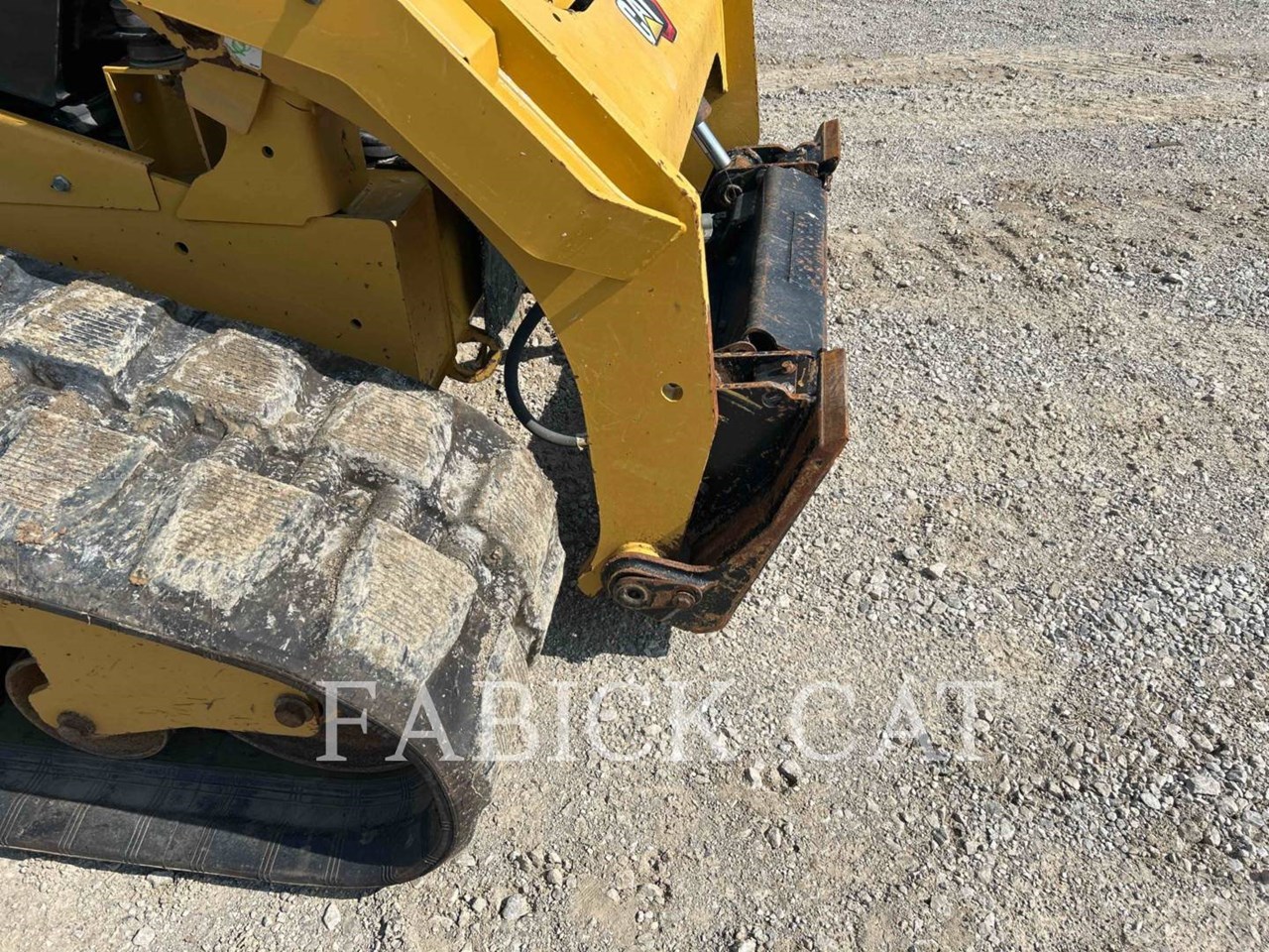 2022 Caterpillar 299D3 XE Image 10