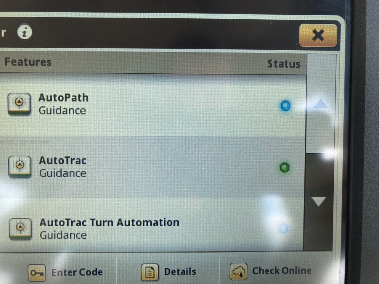 2022 John Deere 8RT 340 Image 10