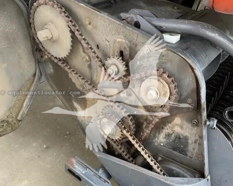 2009 Agco 7433 Image 10