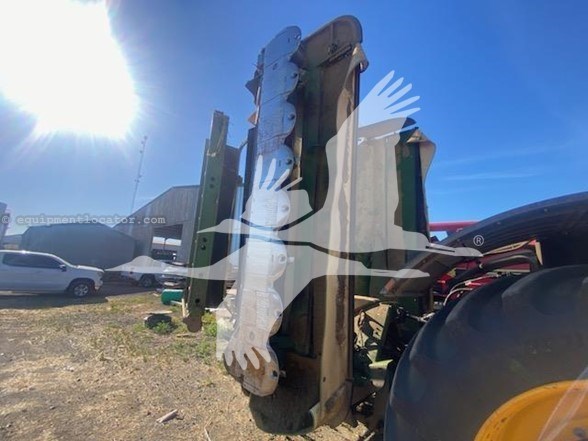 Krone ECF360CR Image 10