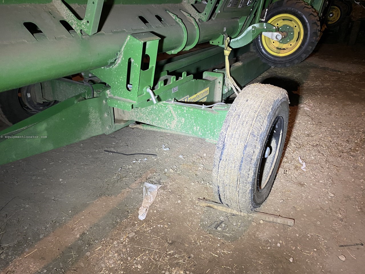 2023 B&D Fabricators HT50B Image 10