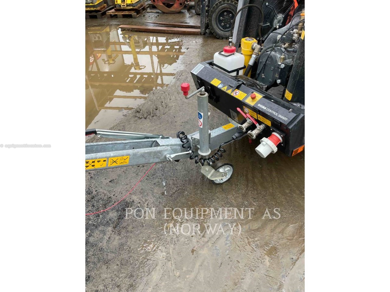 2023 Kaiser KAESER M50E PE Image 10