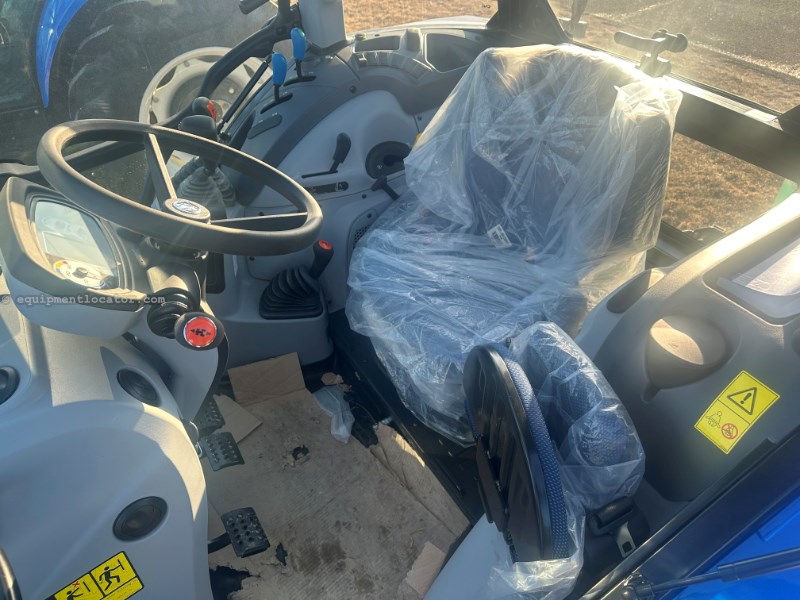 2024 New Holland Powerstar 75 Image 10